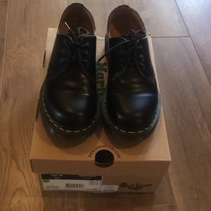 Dr. Martens 1461 Oxford
